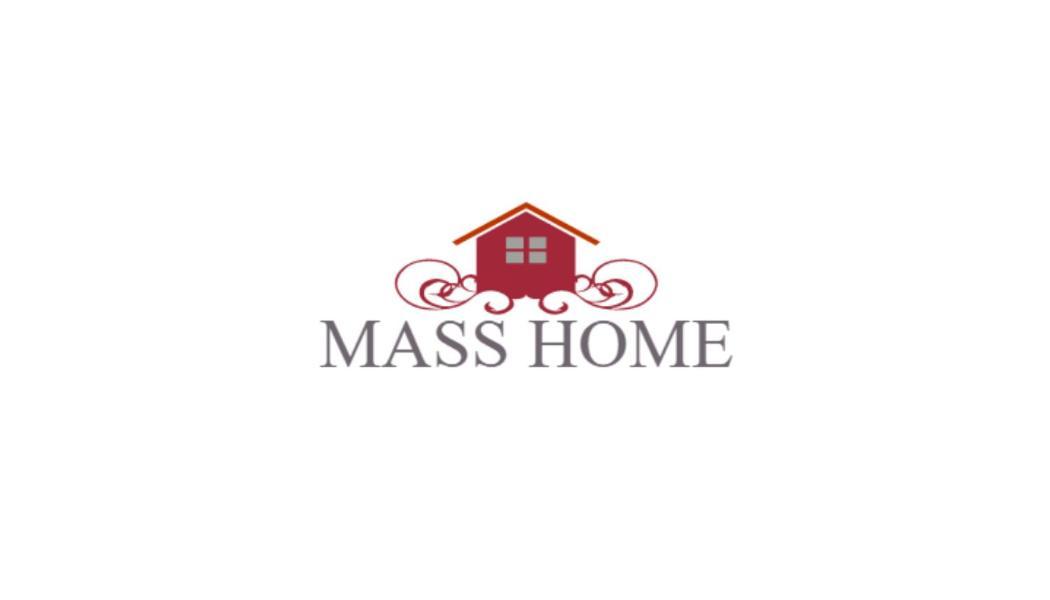 Masshome Duisburg Exteriér fotografie